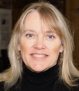 Vicki Hanson